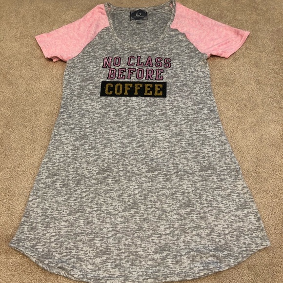 PJ Couture sleep shirt - Picture 2 of 4